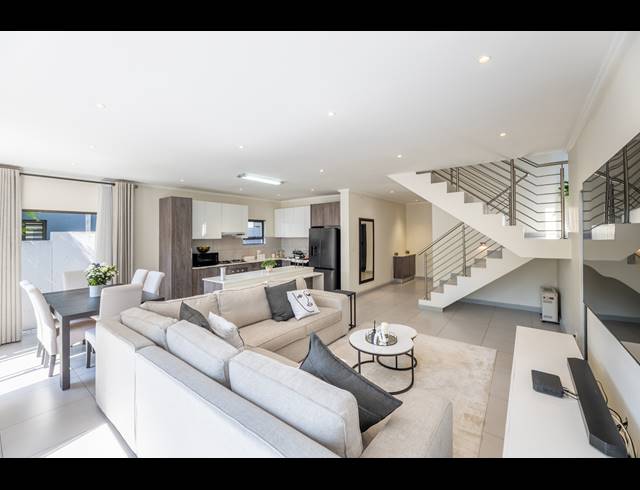 3 BEDROOM HOUSE FOR SALE IN BRYANSTON